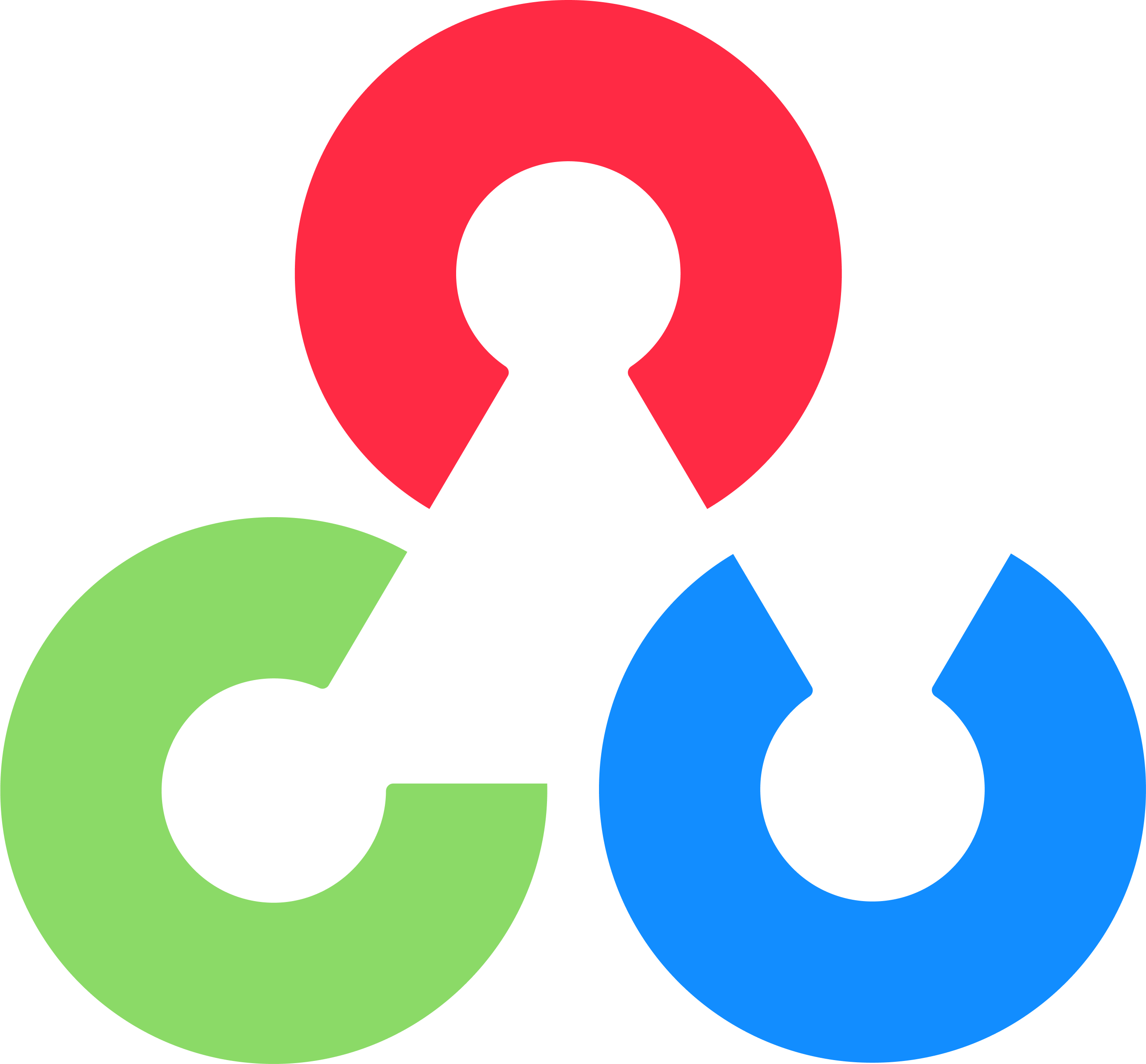 CV